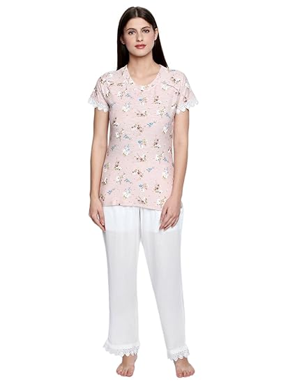 valentine night suit