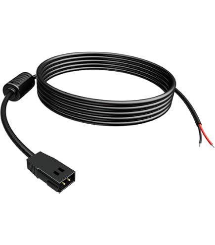Amazon.com: PC-11 Filter Power Cord 720057-1 Replacement Power