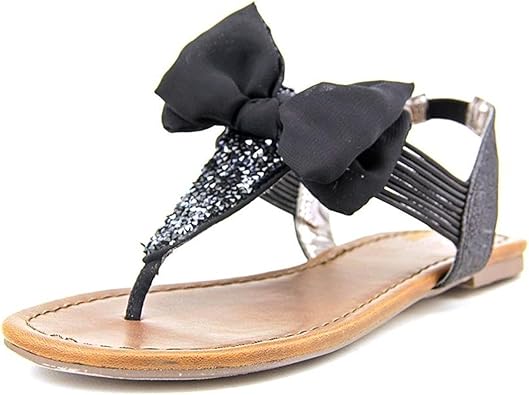 material girl sandals