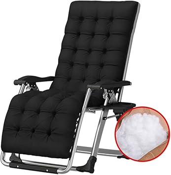 Relaxsessel Klapp Freizeit Faul Entspannende Plattform Liegesessel