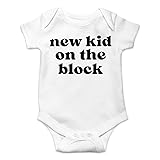 Belle Homie New Kid On The Block - Funny Baby