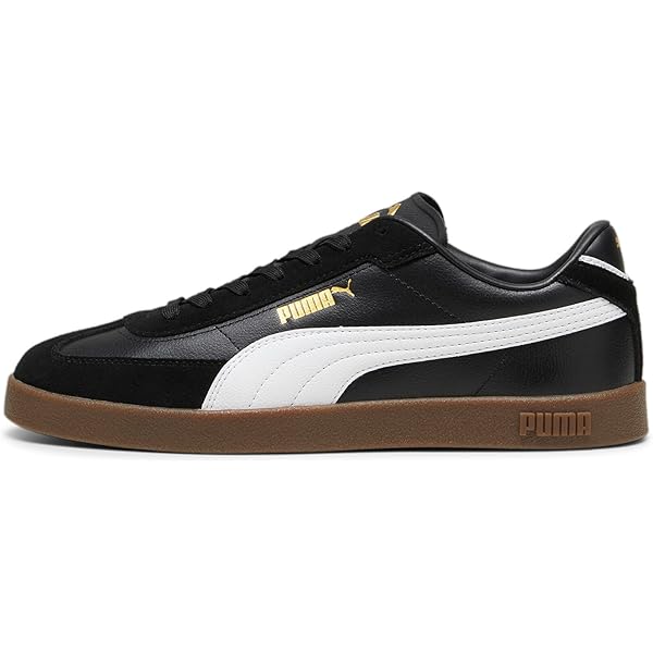 Amazon.com | Puma Clyde GTX Nanamica Mens Shoes Size 9, Color