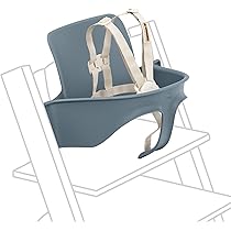 STOKKE TRAY グレー⭐︎bayayan16 STOKKE TRAY グレー⭐︎bayayan16 Stokke Tray, Storm Grey