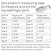 3-Point Products Oval-8 Finger Splint, Support and Protection for Arthritis, Trigger Finger or Thumb, and Other Finger Conditions, 1-Pack, Size 2