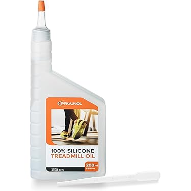best treadmill silicone lubricant Amazon.com : SEKODAY Silicone Treadnmill Belt Lubricants/Lubes main image 0