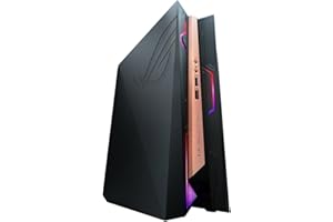 ASUS GR8 II-6GT024Z VR Ready Mini PC Gaming Desktop with Intel Core i7-7700 and GeForce GTX 1060 6G