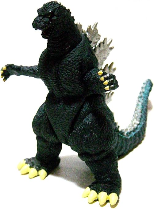godzilla 1998 action figure