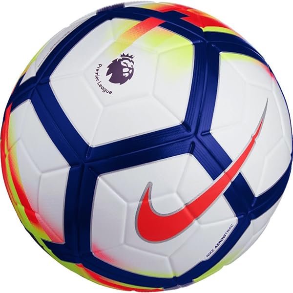 nike ordem strike football