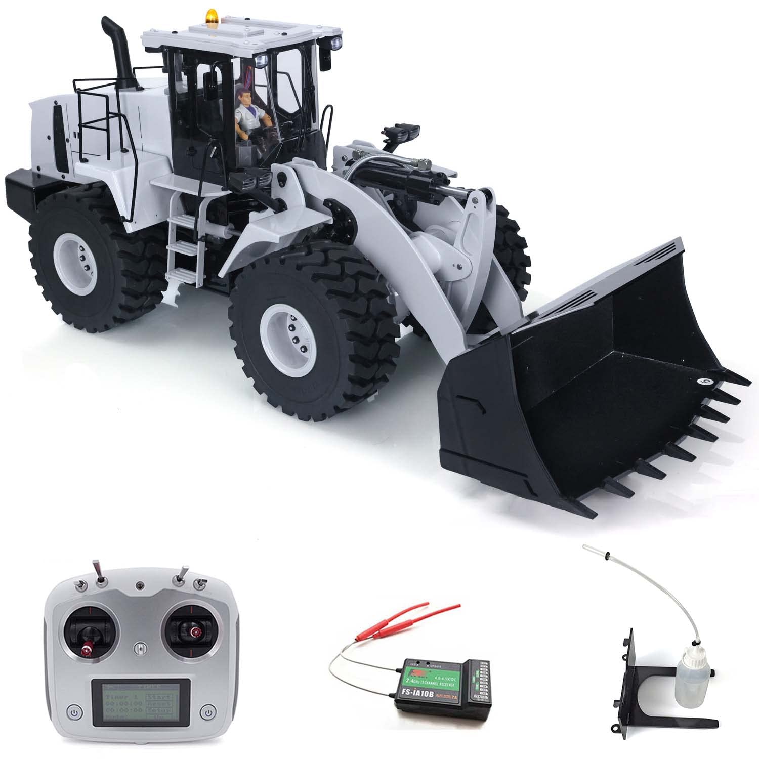 PER TRATTORE MODELLINO auto 1/14 trattore senza azionamento asse posteriore 3544 EUR 12,38 PER TRATTORE MODELLINO auto 1/14 trattore senza azionamento asse posteriore 3544 EUR 12,38