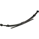 Dorman 22-1567HD Rear Leaf Spring Compatible with Select Chevrolet/GMC Models