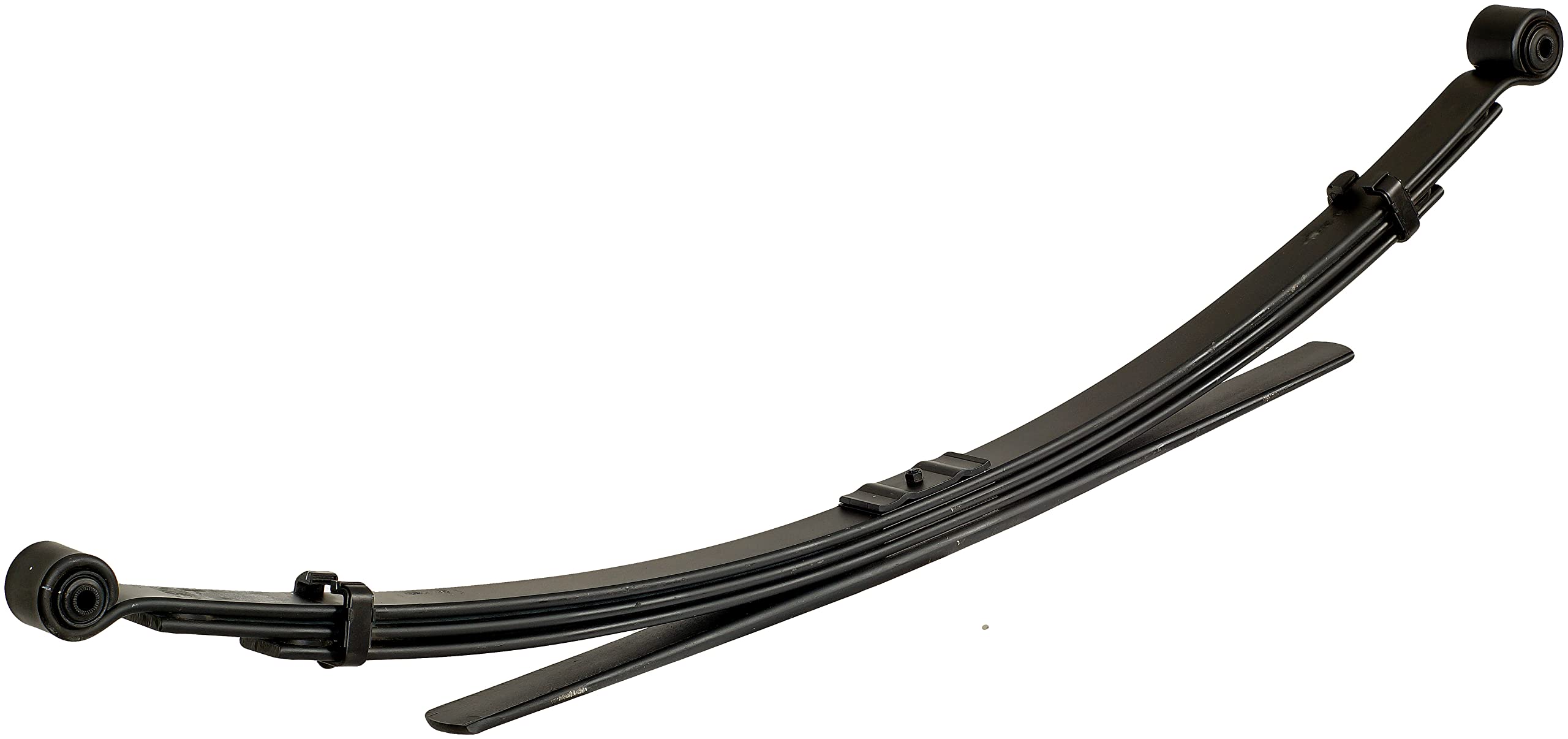 Photo 1 of **USEDWHICH IS NOT KNOWN IF IT WORKS AT 100% ** ***Dorman 22-1567HD Rear Leaf Spring Compatible with Select Chevrolet/GMC Models