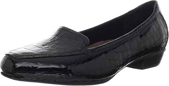 clarks women's sugar spice loafer