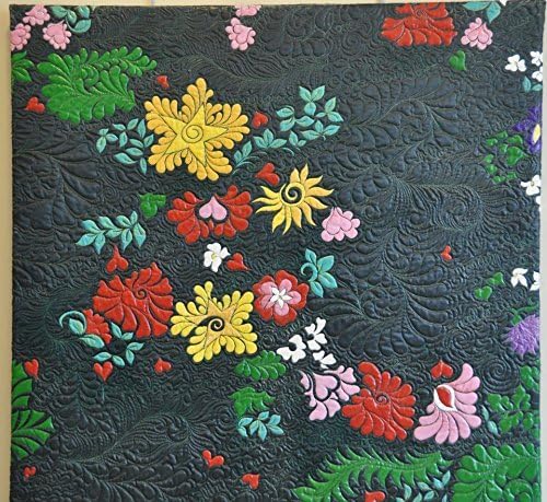 Green is Goode, Original 2012