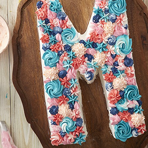 Wilton, 55Piece Cake Supply Master Decorating Tip Set Pricepulse