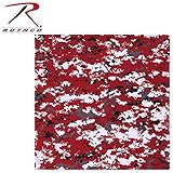 Rothco Digital Camo Bandana