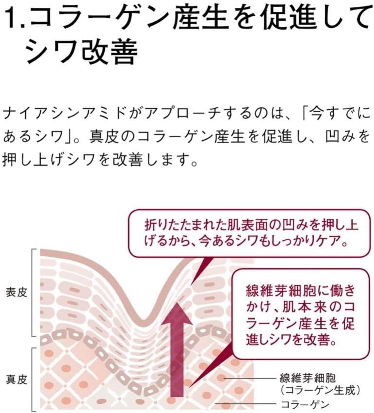 Amazon Orbis オルビス 医薬部外品 リンクルホワイトエッセンス シワ改善 美白薬用美容液 30g オルビス Orbis 美容液 通販