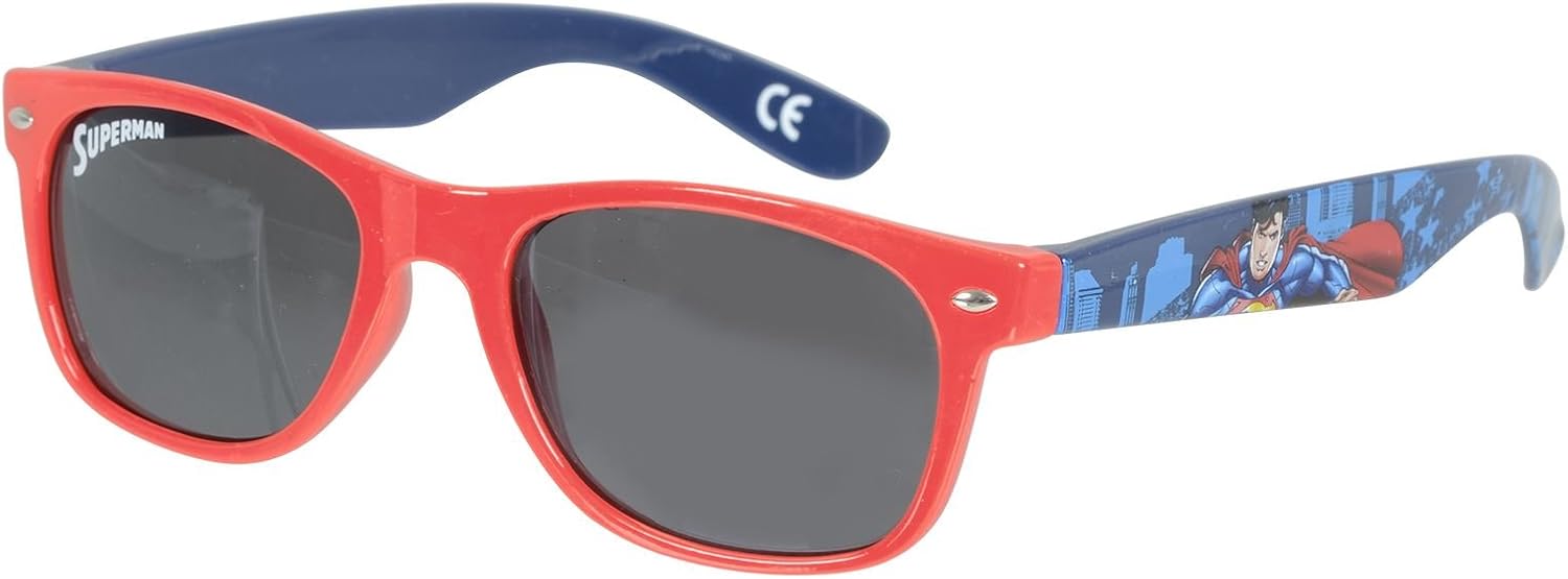Superman Wayfarer Sunglasses Amazon.co.uk Clothing
