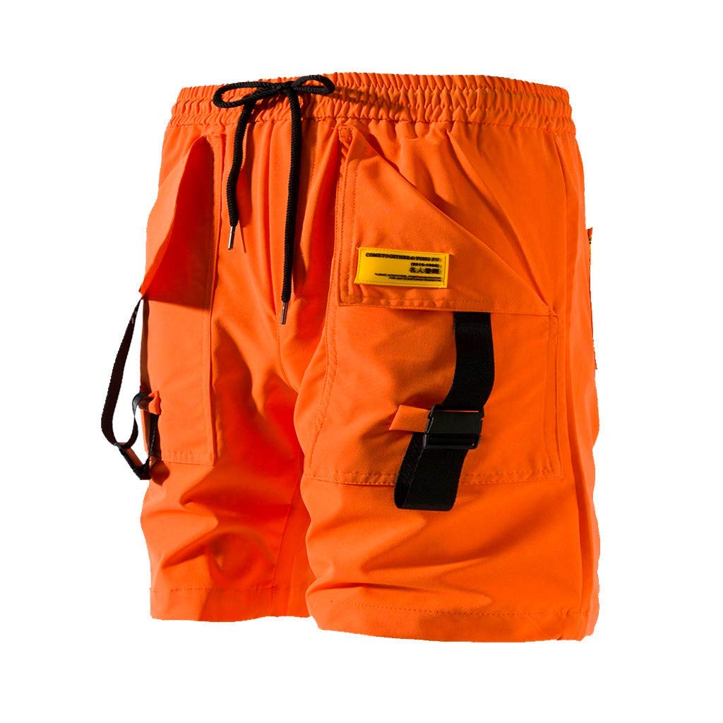 Big and tall overall shorts Clearance