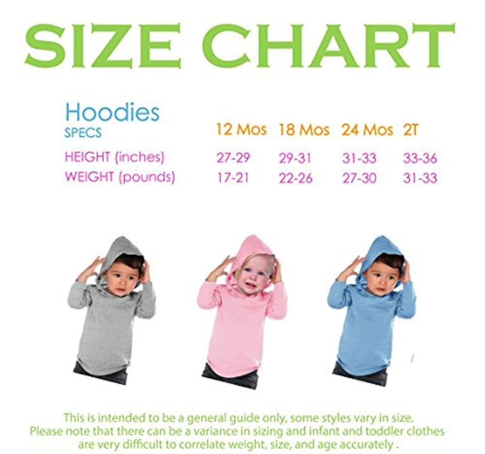 custom baby hoodies