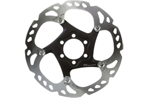 Shimano, Rotor for Disk Brake SM-RT86, L 203mm, 6B