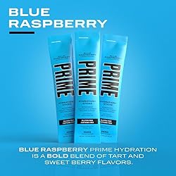 PRIME HYDRATION+ Sticks VARIETY PACK | Hydration