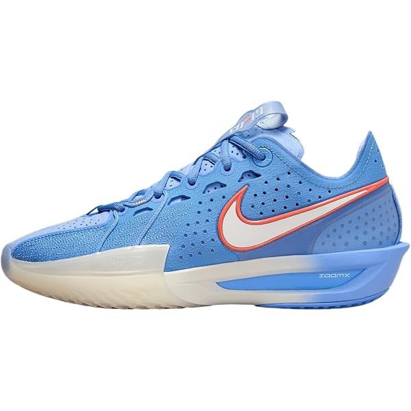 Amazon.com: Nike G.T. Cut 3 Women's Basketball Shoes (FZ1521-403
