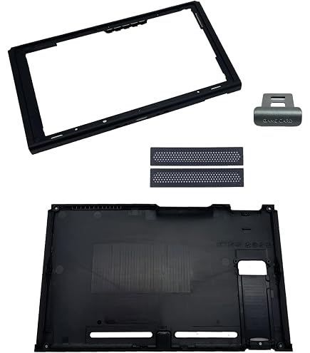 Amazon.com: Suyitai Replacement for Nintendo Switch NS Console