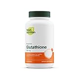 Glutathione Supplement Capsule - Strongest DNA
