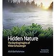 Hidden Nature: The Startling Insights of Viktor Schauberger