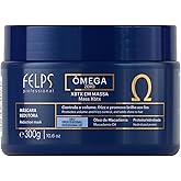 Felps XBTX Omega Zero Mass Replenisher and Volume Control Organic and Formaldehyde-Free 300g / 10.6fl.oz