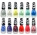 China Glaze Colour Is Magic MY LITTLE PONY Collection 12pcs