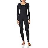 Capezio Women's Long-Sleeve Unitard