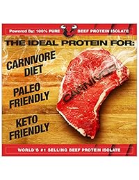 Carnavero de Musclemeds Shred, 4 libras
