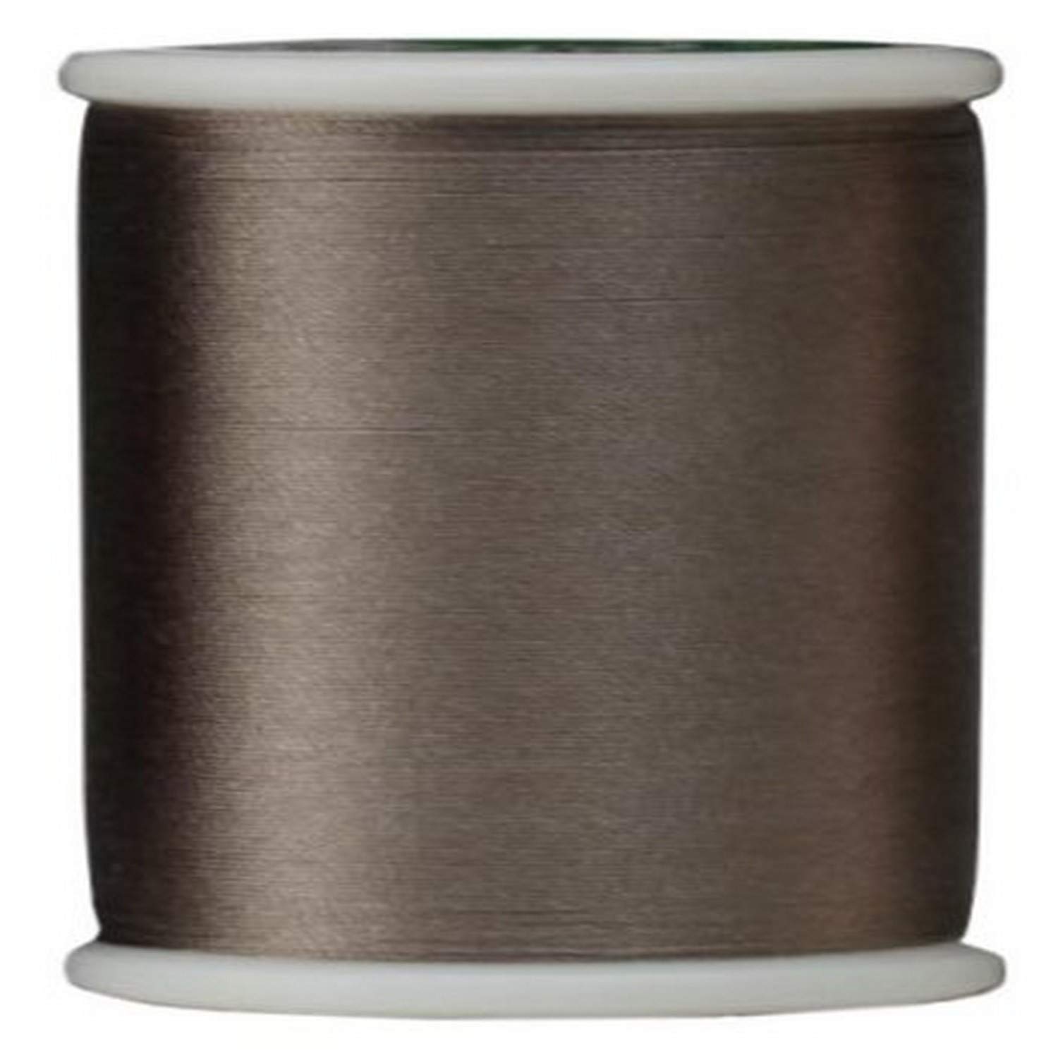 CLOVER 039 Silk Thread, Taupe