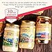 Sainfoin Raw Honey (17.6 Ounce); Natural Wildflower Mountain Honey from Central Asia – by Mira Nova