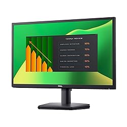 Dell E2423H 23.8" Full HD LED LCD Monitor - 16:9