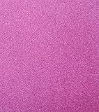 Pink Geode Glitter Cardstock, Paper Supply Station15 Identical Sheets 12