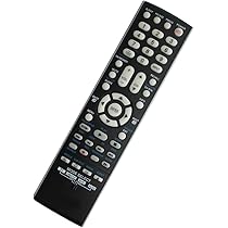 Amazon.com: HCDZ Replacement Remote Control for Toshiba CT-90262  