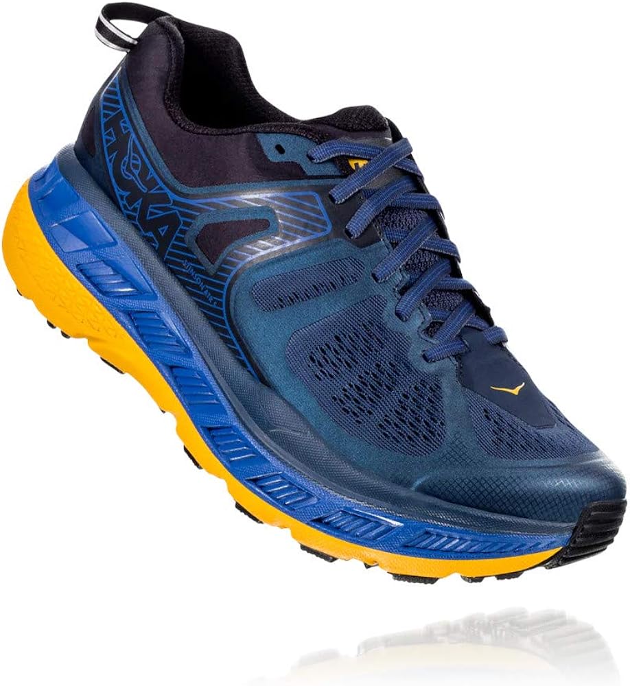hoka challenger atr 5 amazon