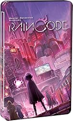 Master Detective Archives: Rain Code Mysteriful