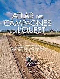 Atlas des campagnes de l'Ouest