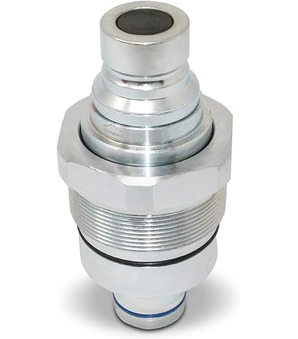 Amazon.com: Kubota V0511-77150 Replacement Hydraulic Female