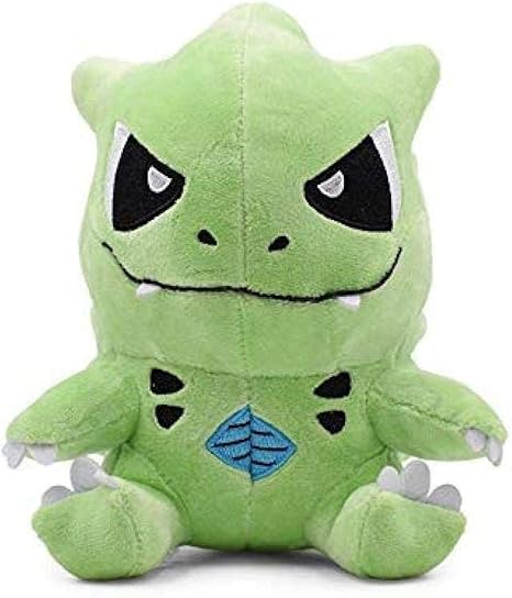 peluche tyranitar