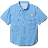 Columbia Sportswear Men's Bonehead Short Sleeve Shirt