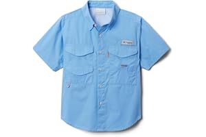 Columbia Sportswear Men's Bonehead Short Sleeve Shirt