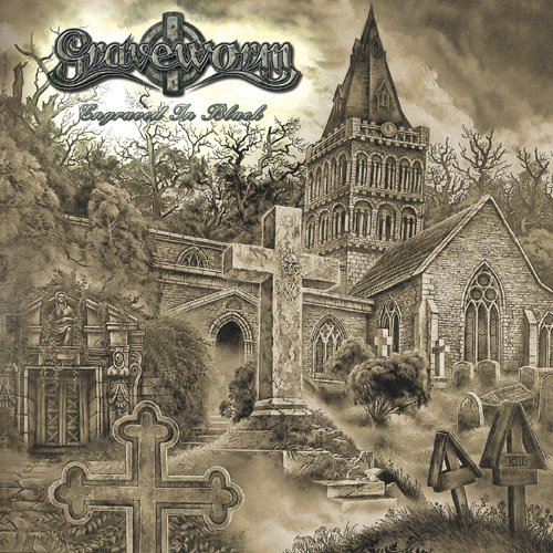 Graveworm - Apparition of Sorrow Lyrics - Zortam Music