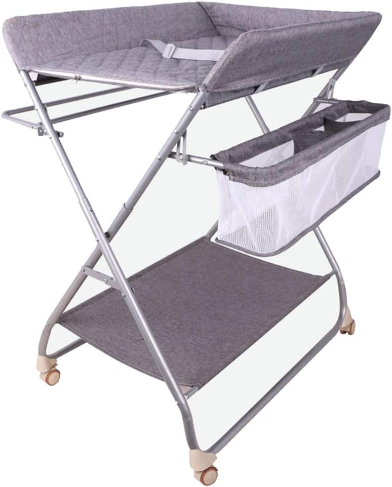 used baby changing table