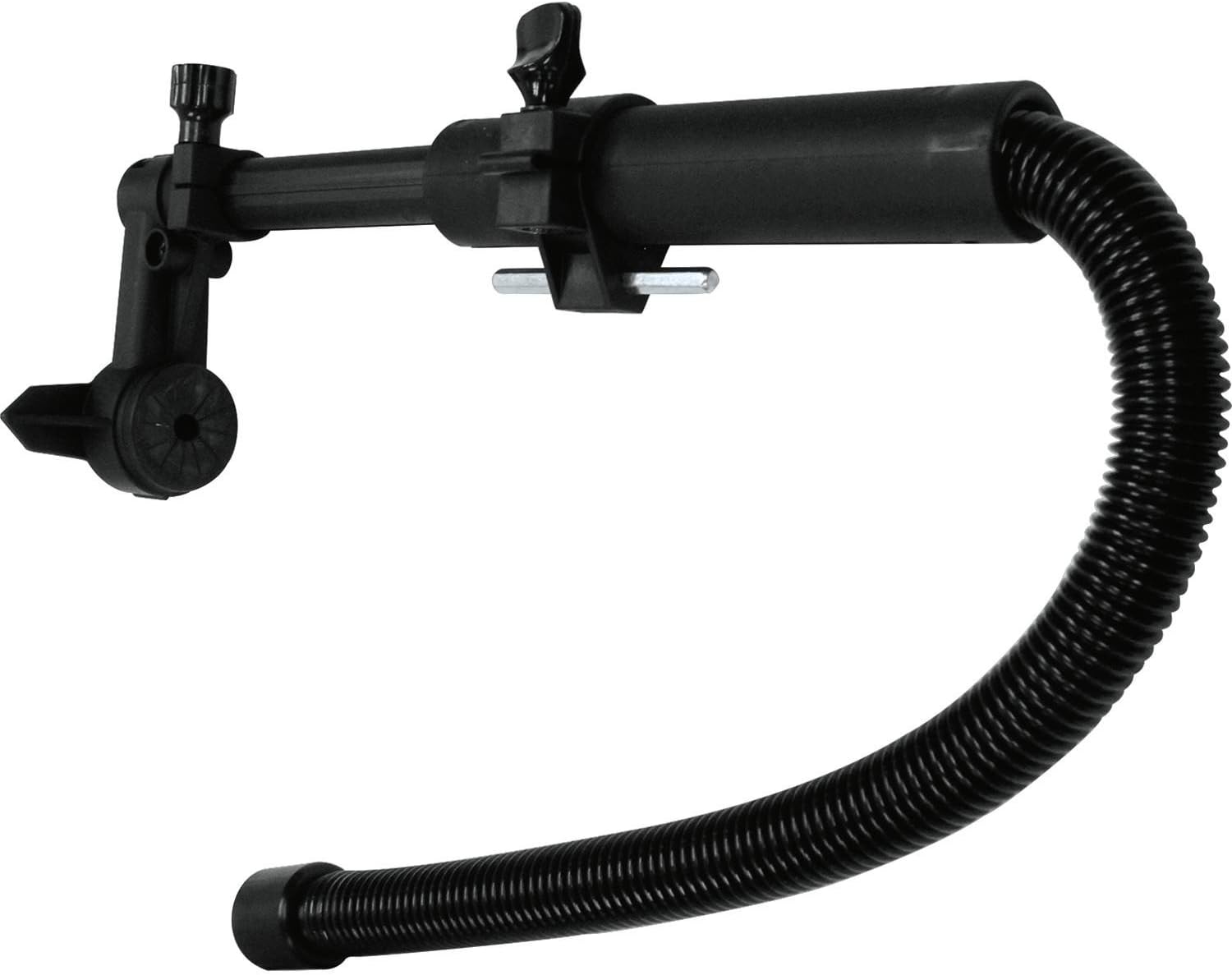 Makita 193472-7 Dust Extraction Attachment