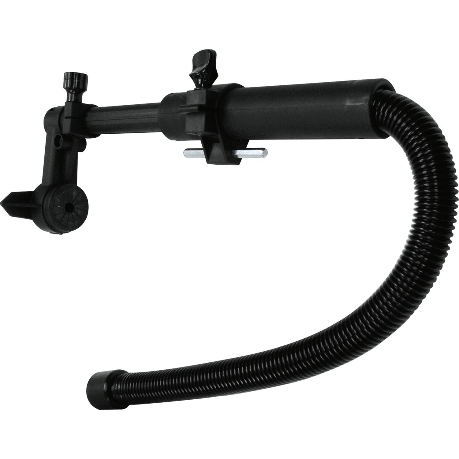 Makita 193472-7 Dust Extraction Attachment