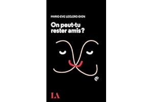 On peut-tu rester amis? (French Edition)